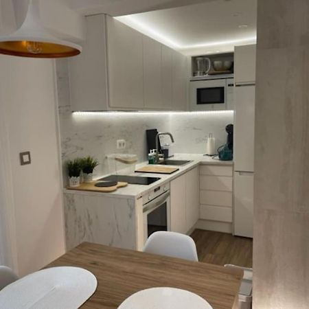 Precioso, Barrio Magdalena Διαμέρισμα Φερόλ Εξωτερικό φωτογραφία