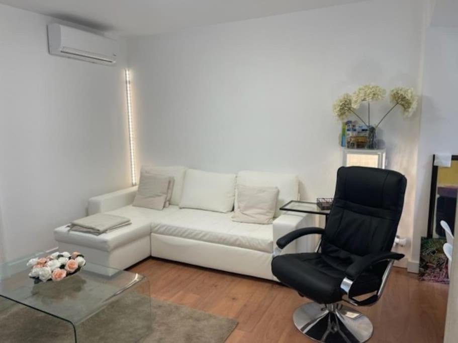 Precioso, Barrio Magdalena Διαμέρισμα Φερόλ Εξωτερικό φωτογραφία