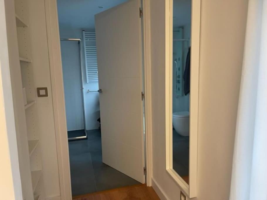 Precioso, Barrio Magdalena Διαμέρισμα Φερόλ Εξωτερικό φωτογραφία