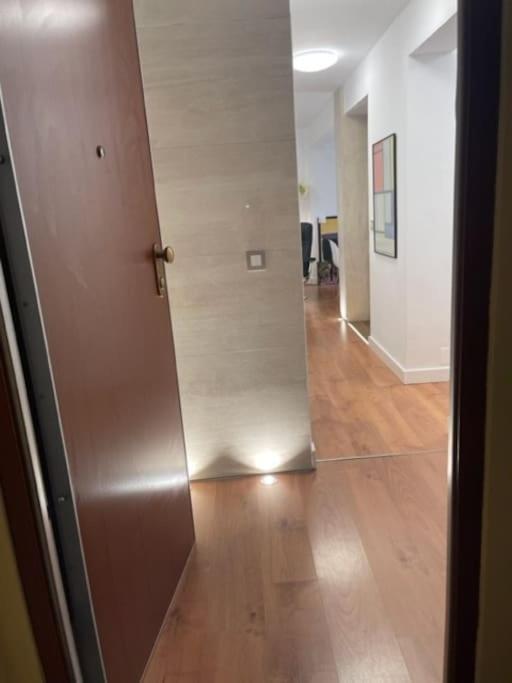 Precioso, Barrio Magdalena Διαμέρισμα Φερόλ Εξωτερικό φωτογραφία