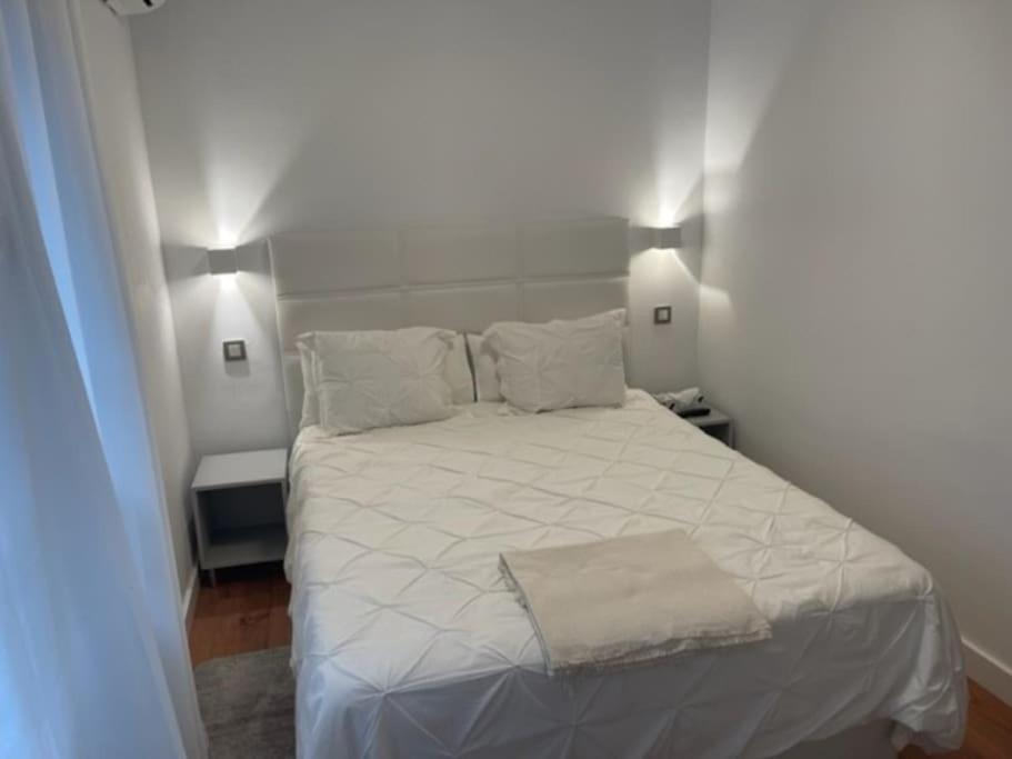 Precioso, Barrio Magdalena Διαμέρισμα Φερόλ Εξωτερικό φωτογραφία