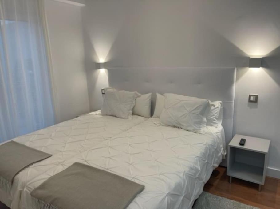 Precioso, Barrio Magdalena Διαμέρισμα Φερόλ Εξωτερικό φωτογραφία