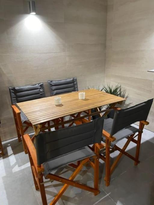 Precioso, Barrio Magdalena Διαμέρισμα Φερόλ Εξωτερικό φωτογραφία