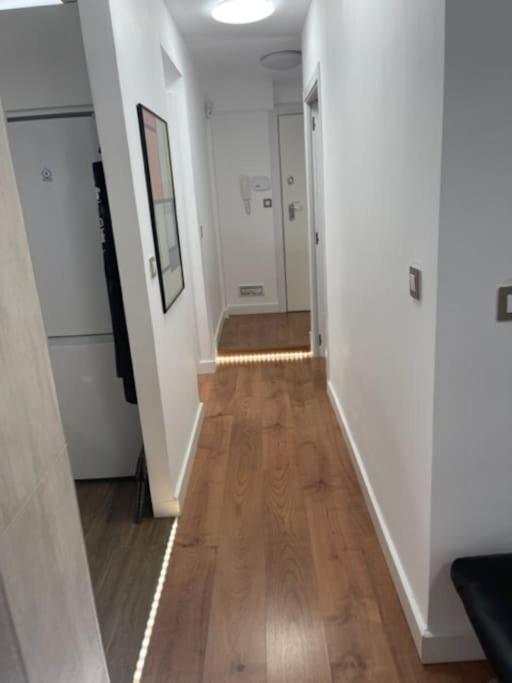 Precioso, Barrio Magdalena Διαμέρισμα Φερόλ Εξωτερικό φωτογραφία